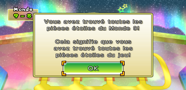 New Super Mario Bros Wii