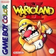 Boîte du jeu Wario Land 2