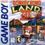 Boîte du jeu Donkey Kong Land 3