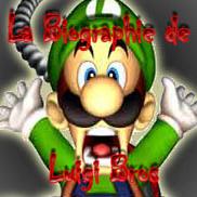 Biographie de Luigi