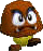 Goomba dans Super Mario 64