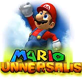 Mario Universalis