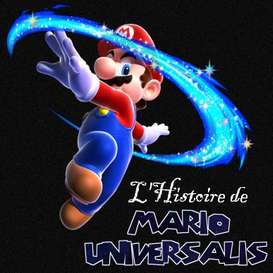 Histoire de Mario Universalis