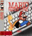 Mario teaches Typing 
