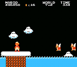 Super Mario Bros : The Lost Levels