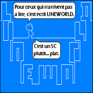 Lineworld
