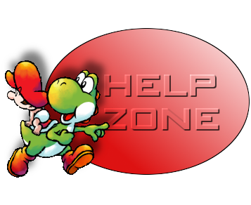 Help Zone