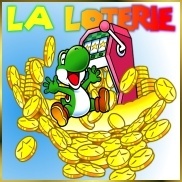 La loterie de Mario Universalis