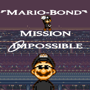 Mario-Bond : Mission Impossible