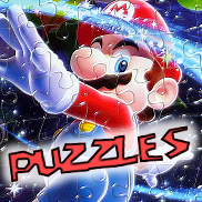 Puzzles Mario