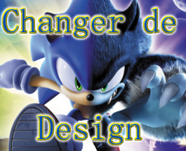 Changez le design de Sonic Universalis !