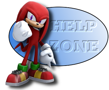 Help Zone