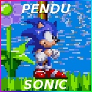 Pendu Sonic