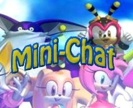 Mini-Chat de Sonic Universalis !